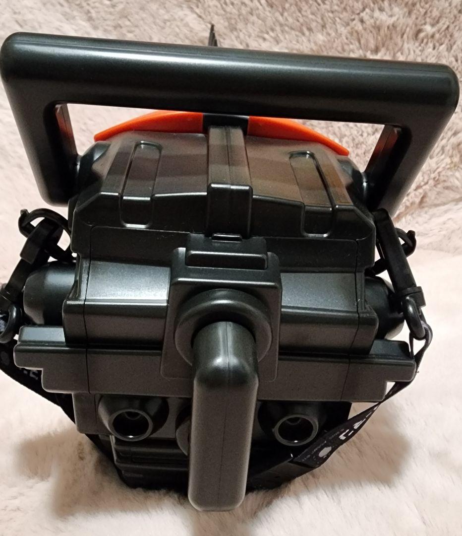 劇場版 チェンソーマン レゼ編 ヘッド型 ポップコーンボックス