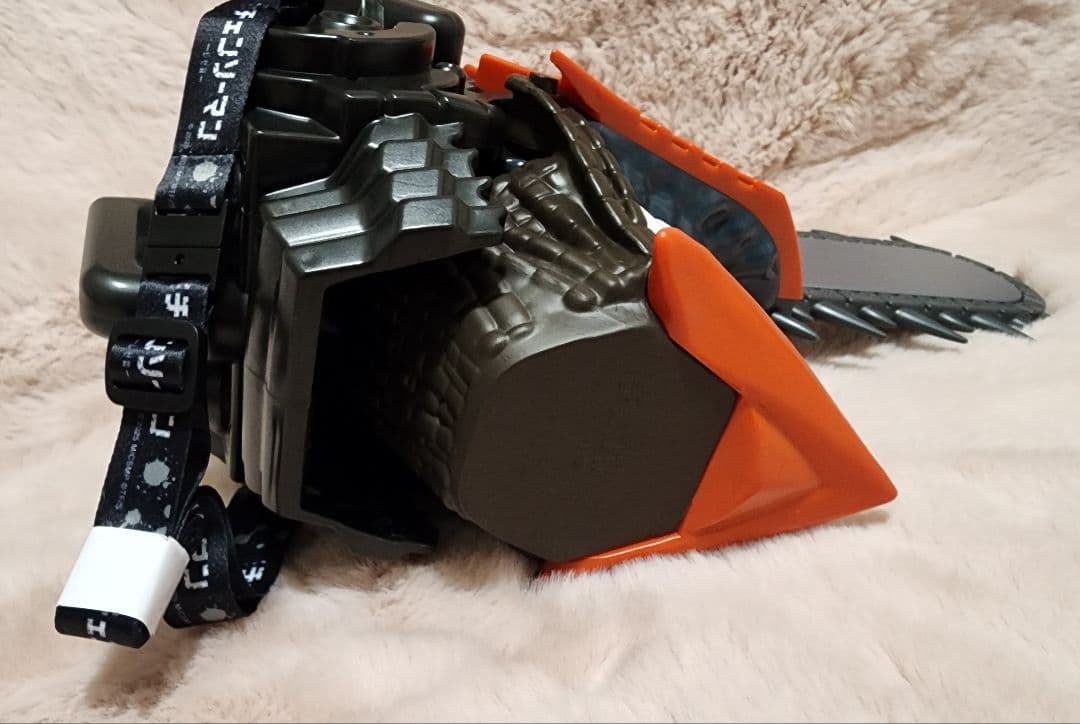 劇場版 チェンソーマン レゼ編 ヘッド型 ポップコーンボックス