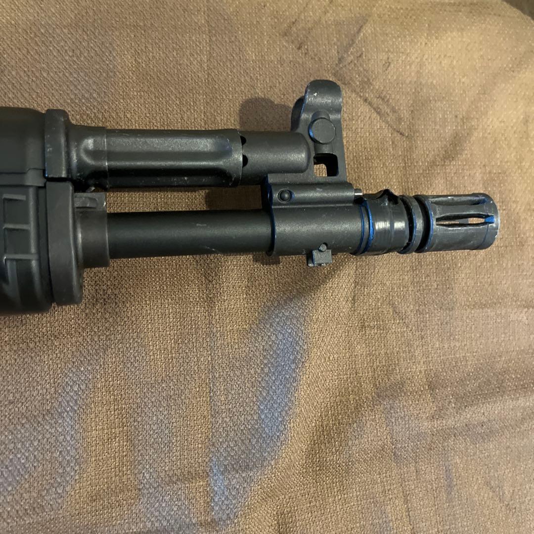 ak102 次世代 ジャンク