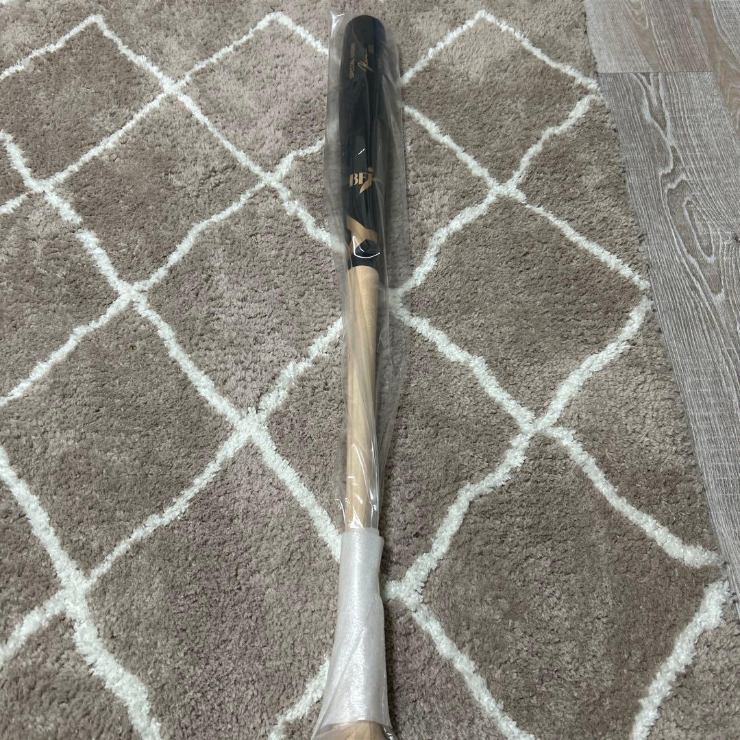 ヤナセ硬式木製スペシャルオーダー魚雷バット - メルカリ