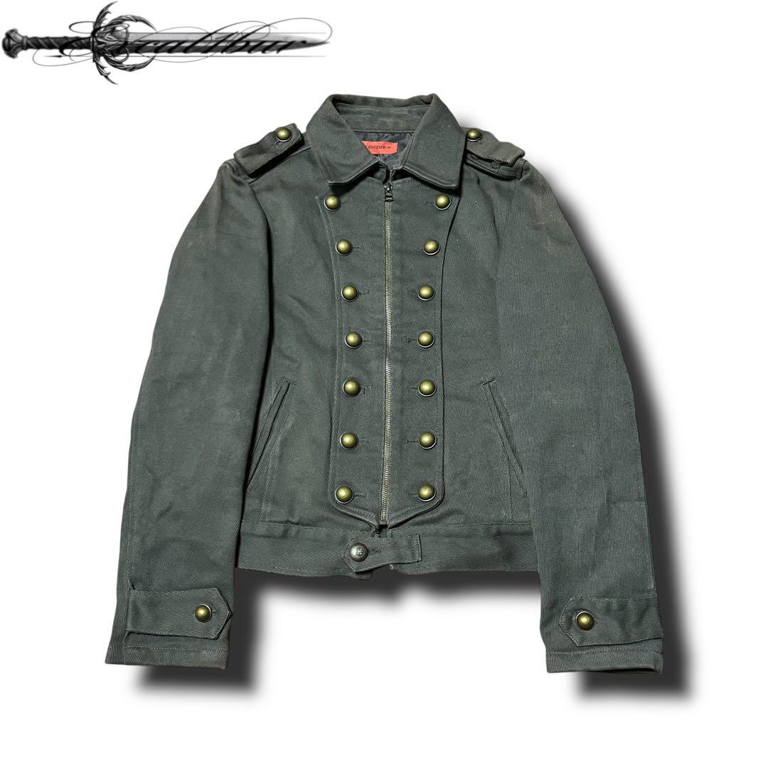 ‪†2000s Military Napoleon Jacket‪† s-l400.jpg