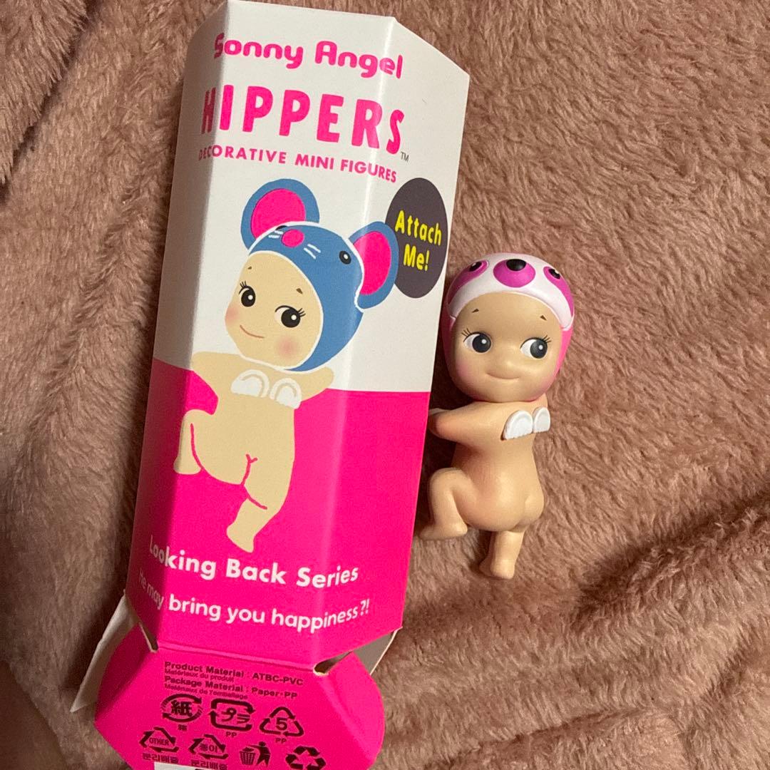 ソニーエンジェル ヒッパーズ - メルカリ