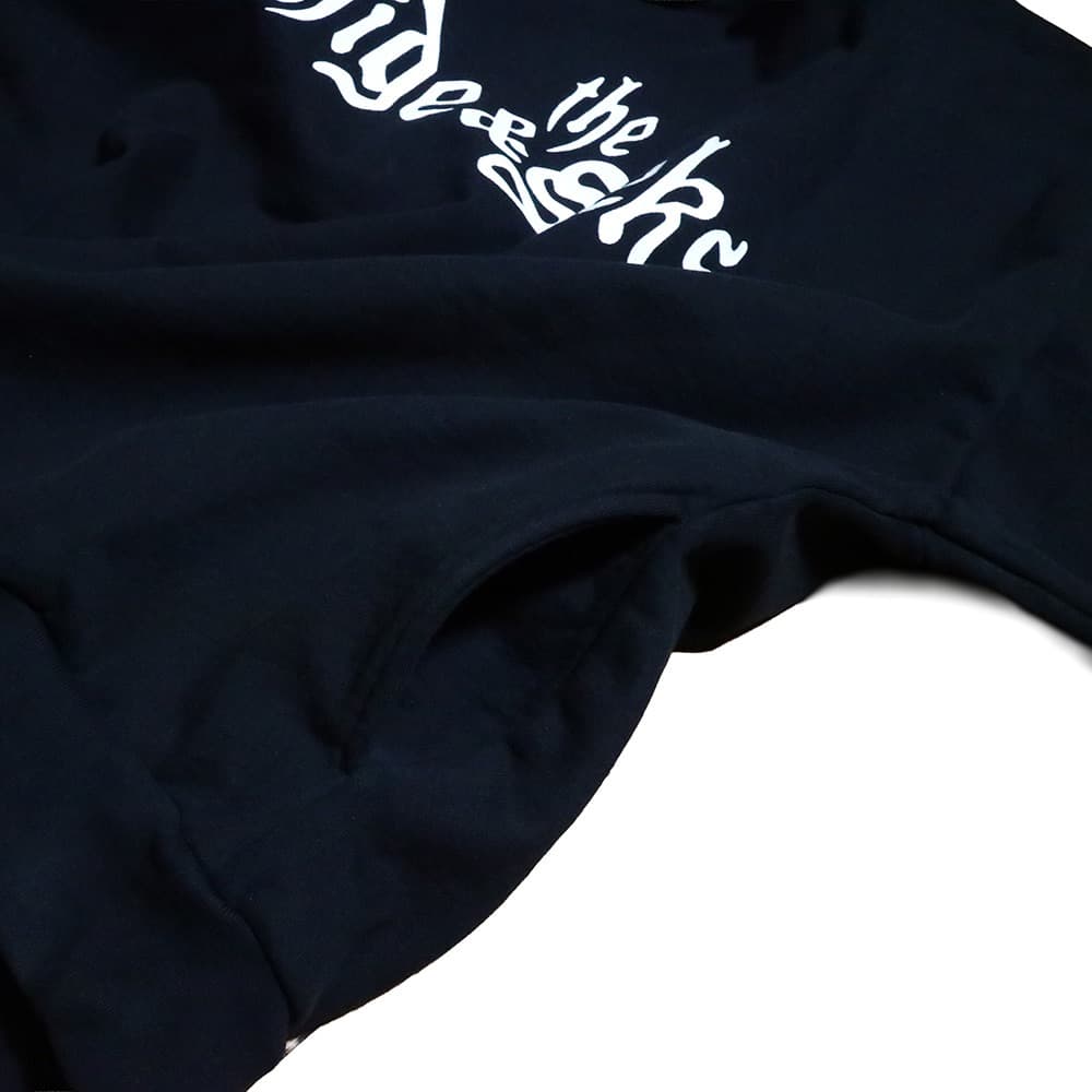 試着のみ】Hide and Seek×Toru Nishiura Hooded - メルカリ