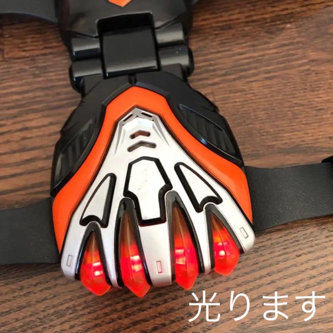 獣拳戦隊ゲキレンジャー 獣拳変身ゲキチェンジャー／DXスーパーゲキ