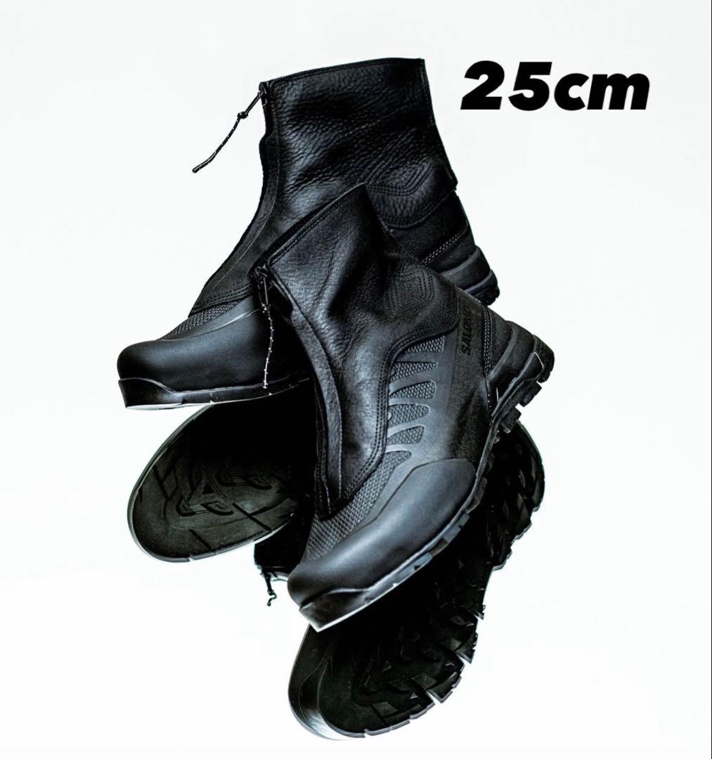 新品未使用】SALOMON ADVANCED TEPIAZ ADVANCED - メルカリ