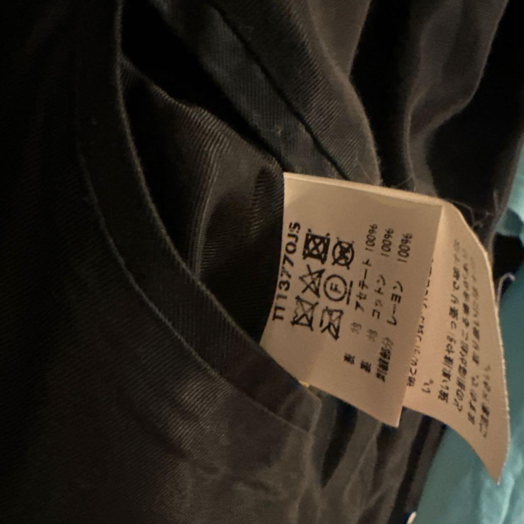 テーラー東洋 ベトナムジャケット 刺繍 beams M リバーシブル - メルカリ