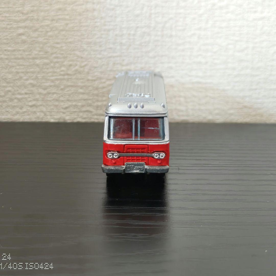 TOMICA　トミカ　テレビ中継車　TBS　福岡放送　箱付き