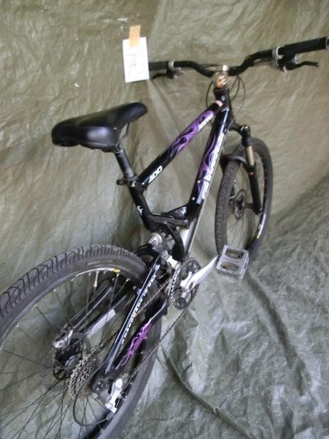 76：CANNONDALE JEKYLL400 ジャンク 引取限定：埼玉県所沢市 - メルカリ