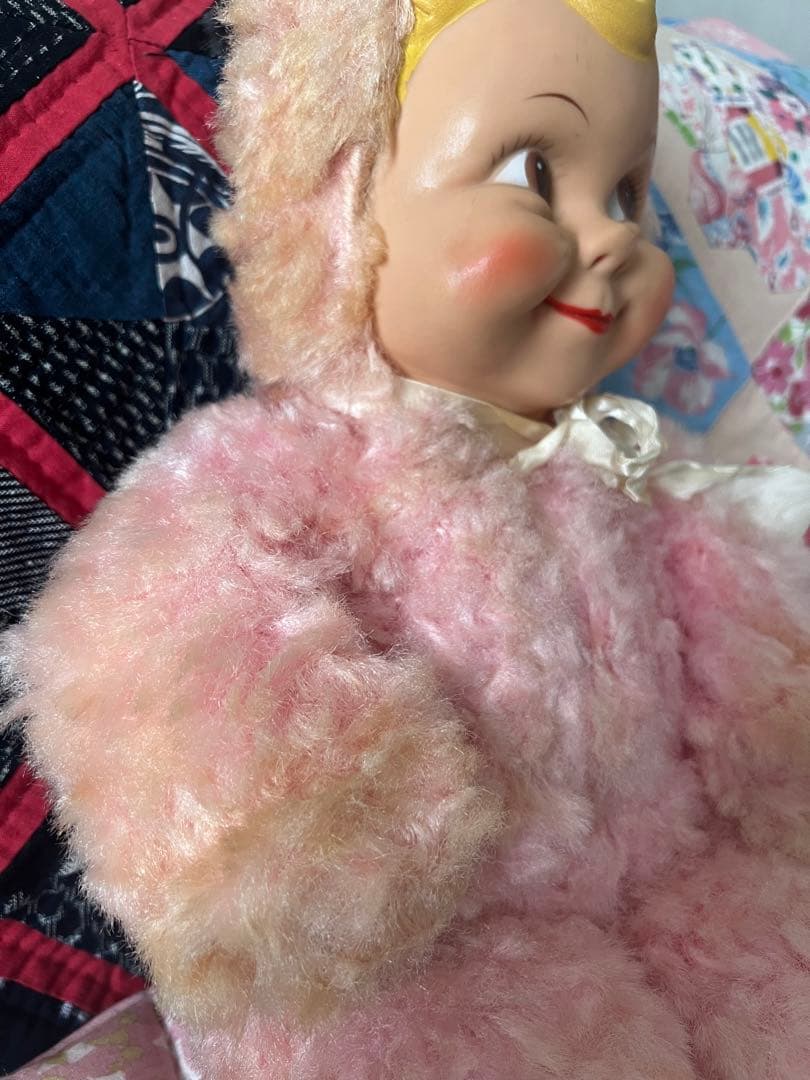 バーニー✳︎ラバーフェイス