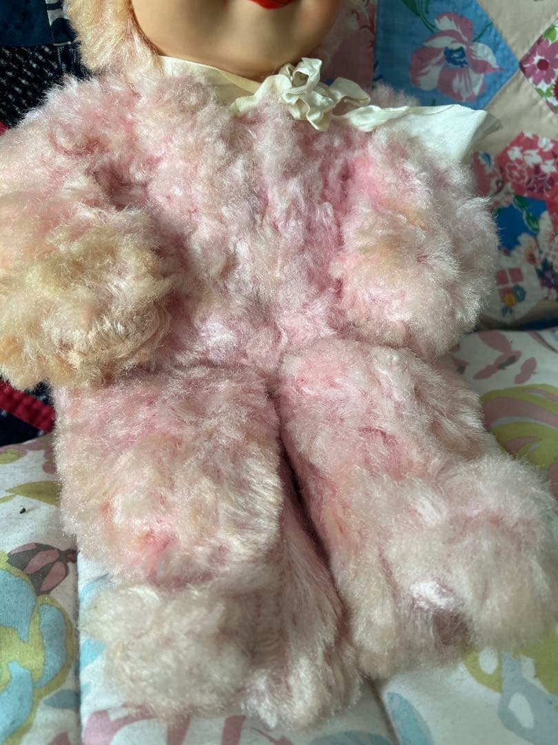 バーニー✳︎ラバーフェイス