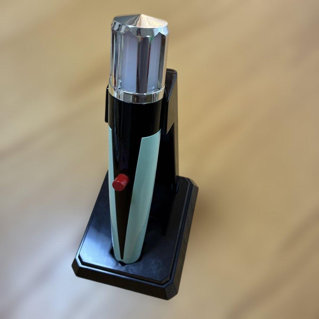 初代ウルトラマン変身アイテムウルトラレプリカベーターカプセル