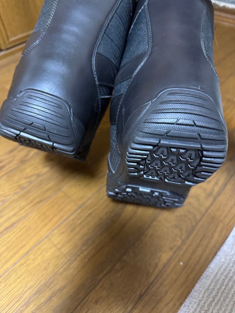 FLOW ECHO BOA スノーボードブーツ 26.5cm