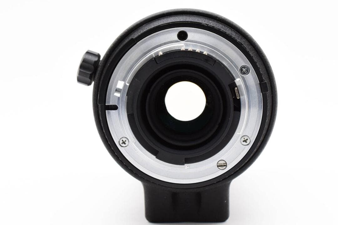 ★美品★ Nikon AF 70-180mm f4.5-5.6 MICRO