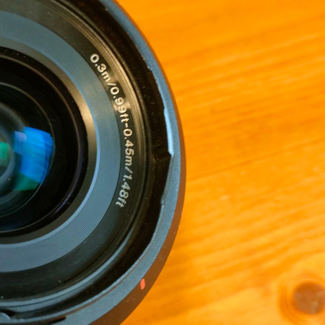 【お得】SONY FE 28-70/F3.5-5.6 OSS ズームレンズ