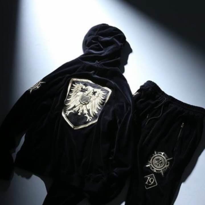 24karats ジャージ　大幅値下げ！！