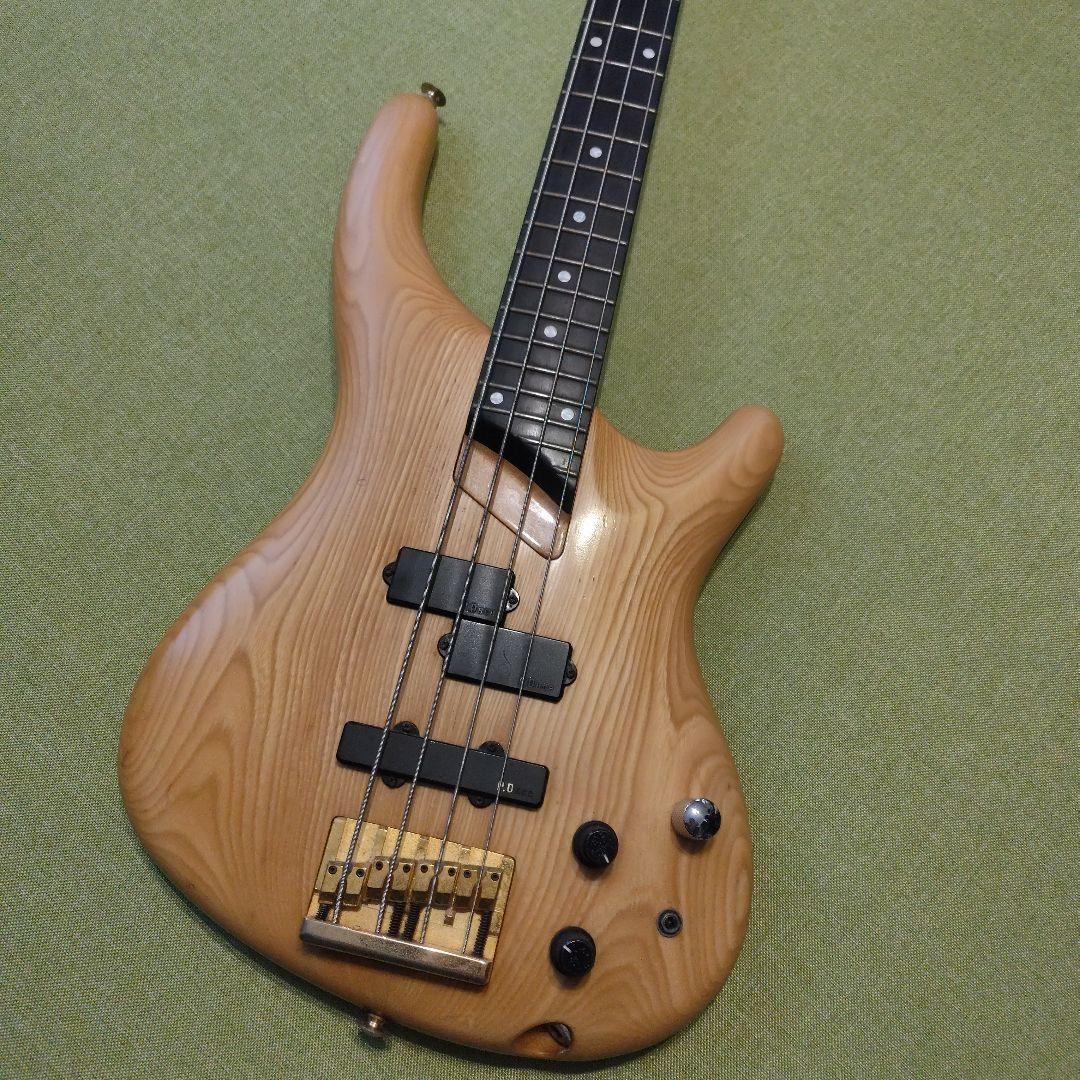 bb様専用！Grecoエレキベース Phoenix 4弦 ジャンク品の通販はau PAY