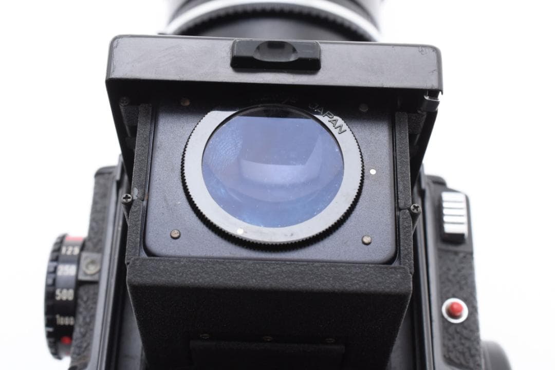 ☆極美品☆マミヤM645 1000S150mmf4プリズムファインダー#1054 - メルカリ