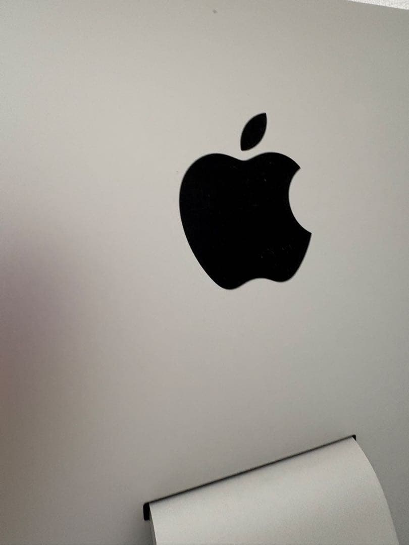 iMac 21.5インチ Late2015 16GB 1TB 2.8GHz