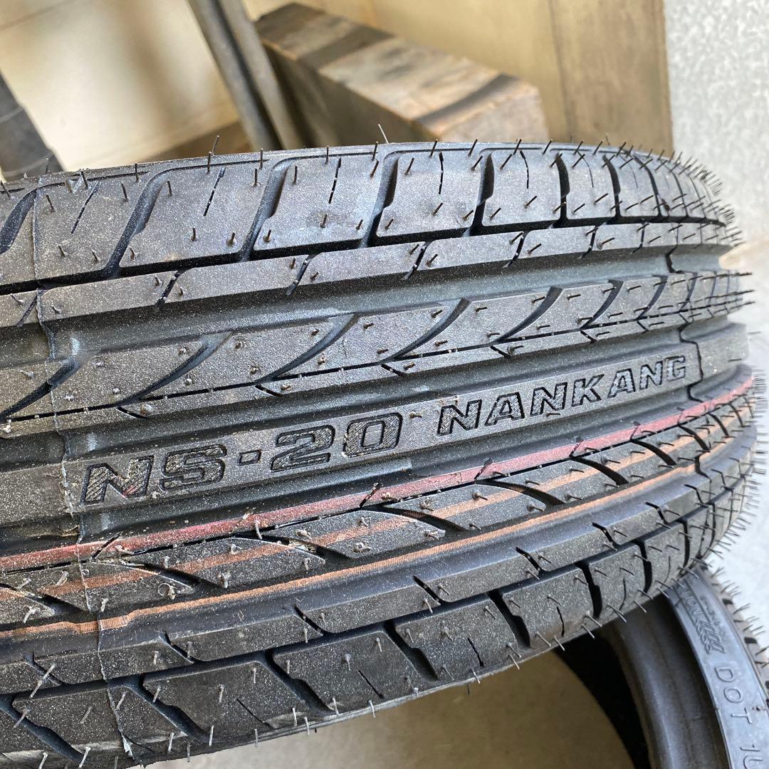 ＮＡＮＫANG.NS-20.165-40-17