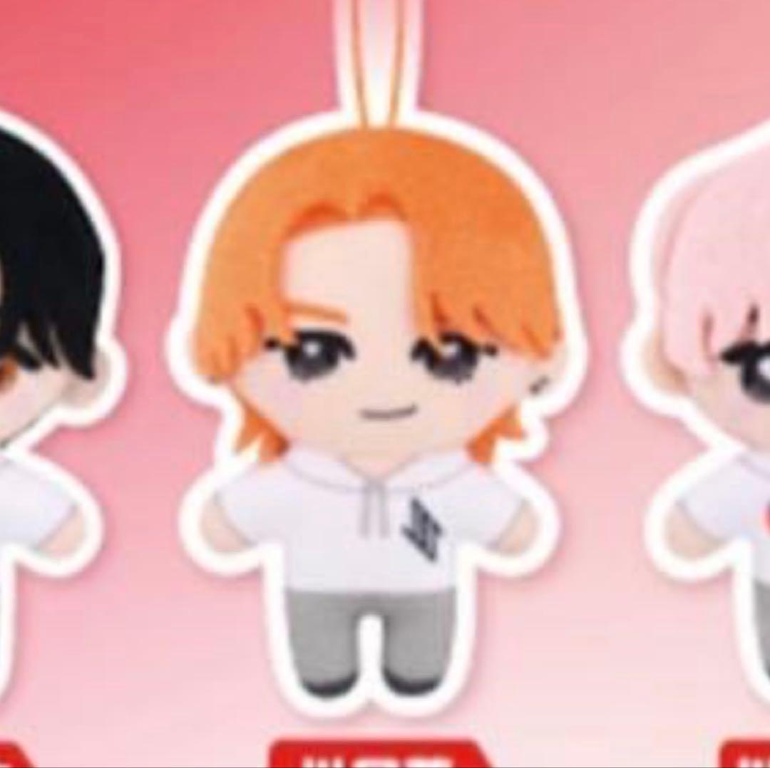 かぷっこふれんず JO1 川尻蓮 - メルカリ