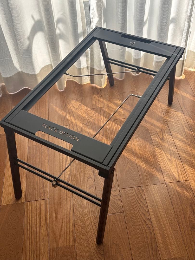 BLACK DESIGN] Monoto space ヤマト セット