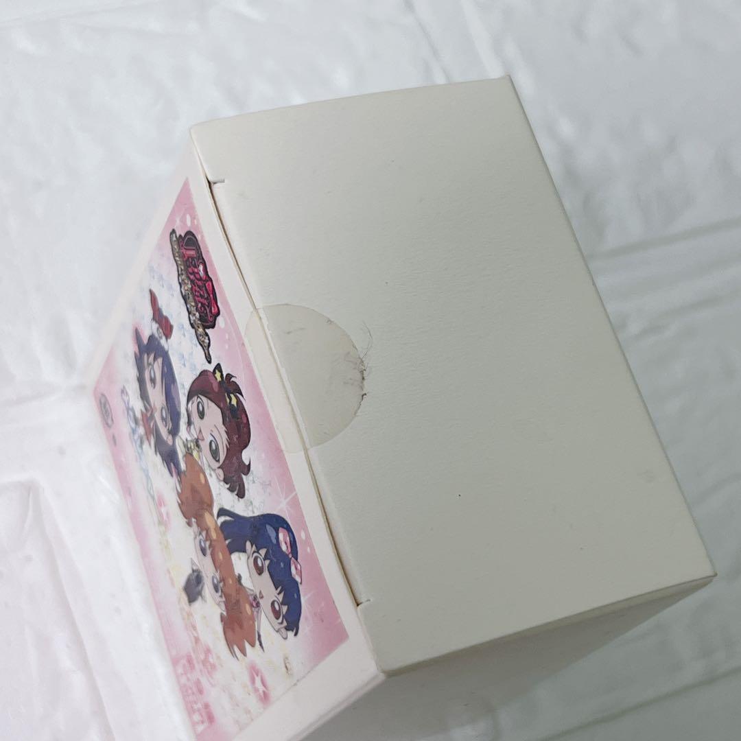 プリティーリズム ディアマイフューチャー メタルチャームコレクション 未開封