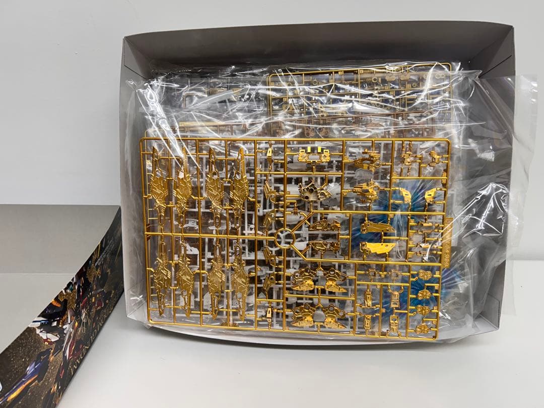 ガンプラ MGEX 1/100 ストライクフリーダムガンダム