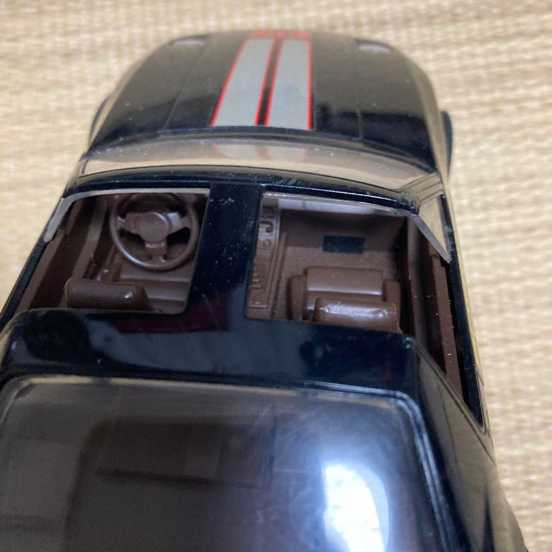 NIKKO Porsche 928 1/24スケール ラジコン レトロ1984年 - メルカリ
