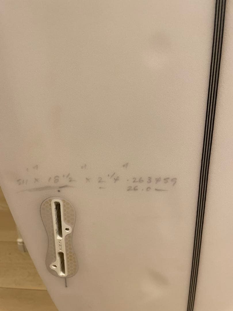 カフェラテ様専用 JS MONSTA2020 5.11 26L - メルカリ