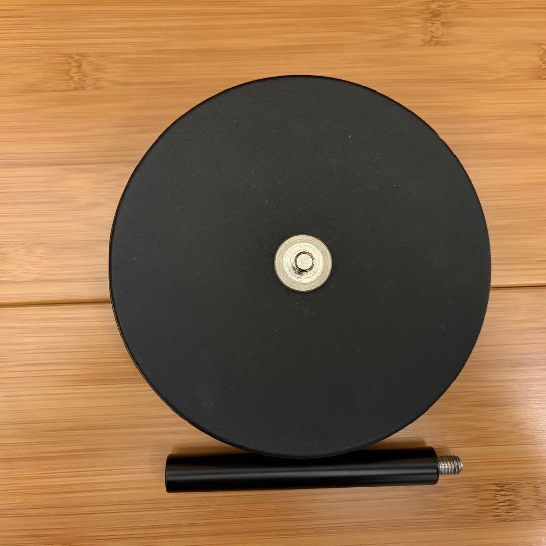 K&M 23310 genelecスピーカースタンド - メルカリ