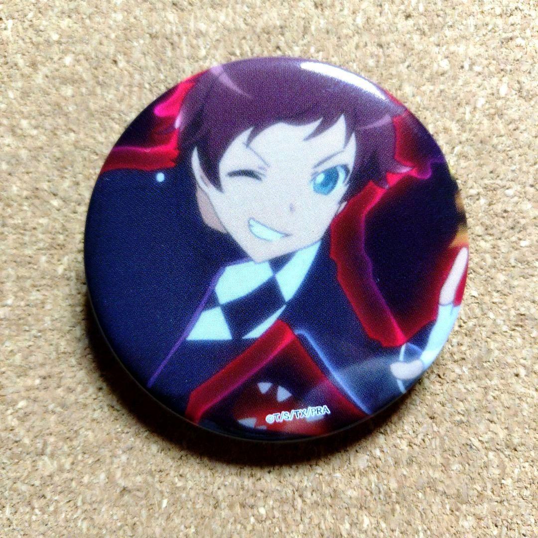 だ*き様 希少 プリティーリズム 缶バッジコレクション みおん＆阿世知