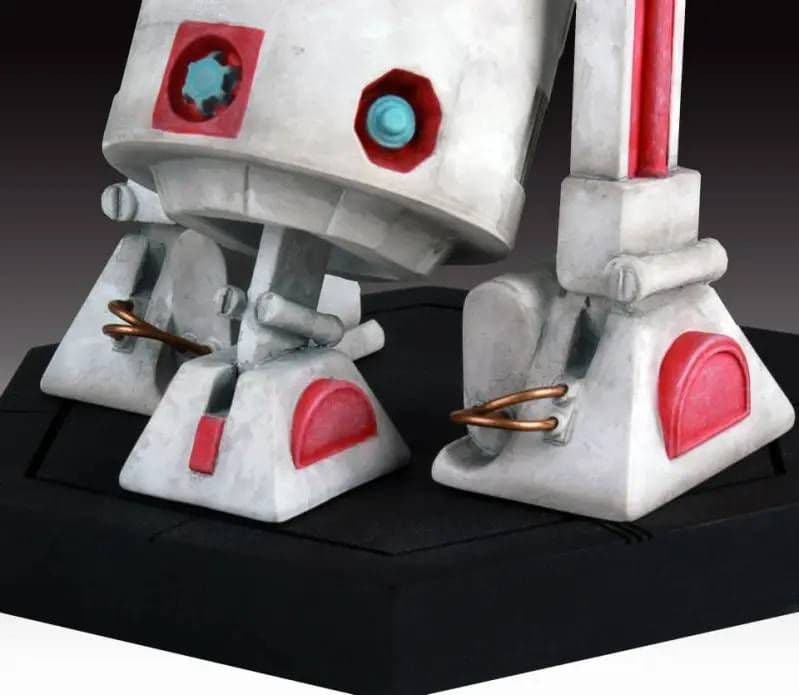 新品 スターウォーズ R2-K2 STAR WARS r2k2 gg ジェントル