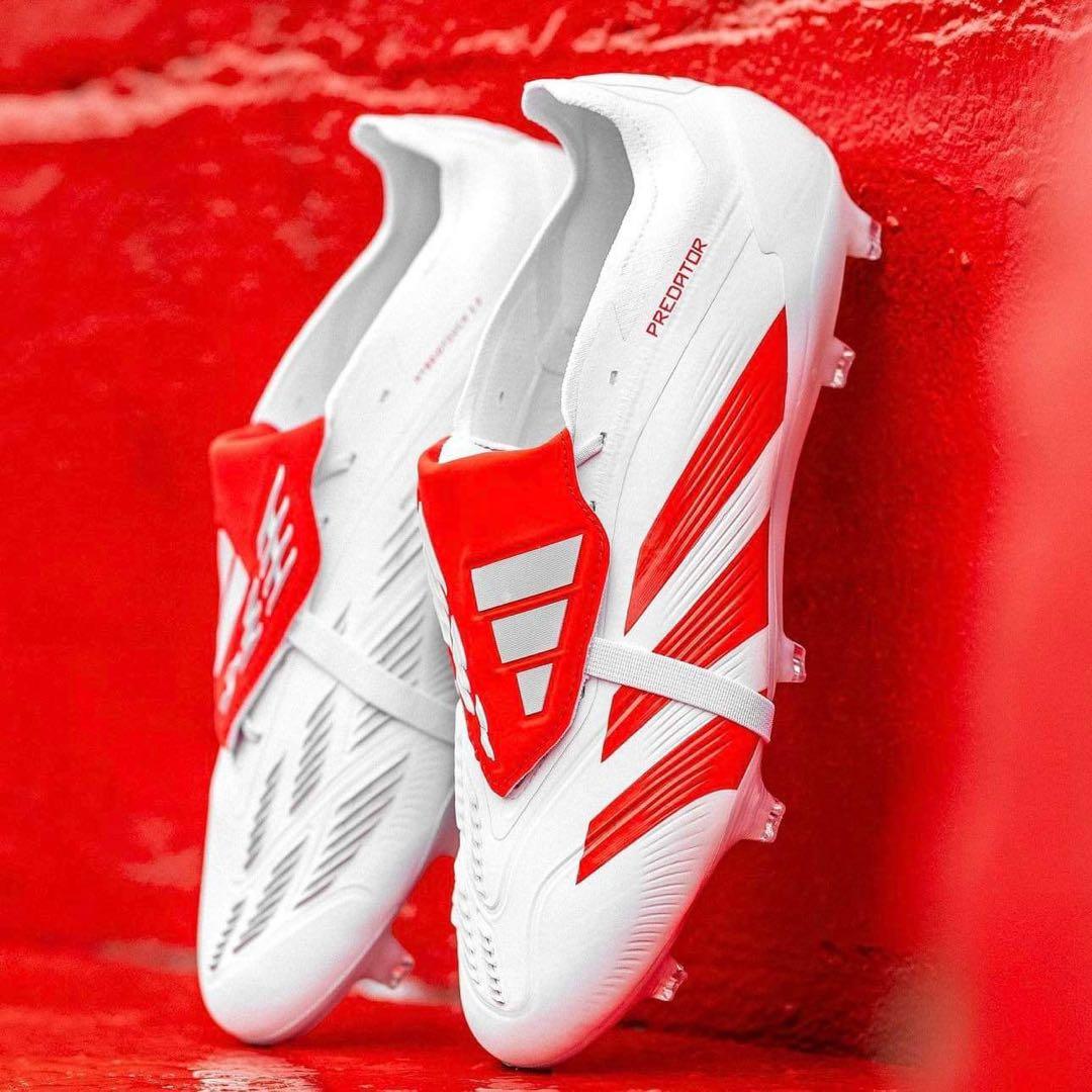 Adidas プレデター Elite FT FG TAA - メルカリ