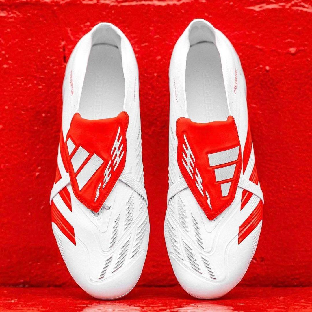 Adidas プレデター Elite FT FG TAA - メルカリ