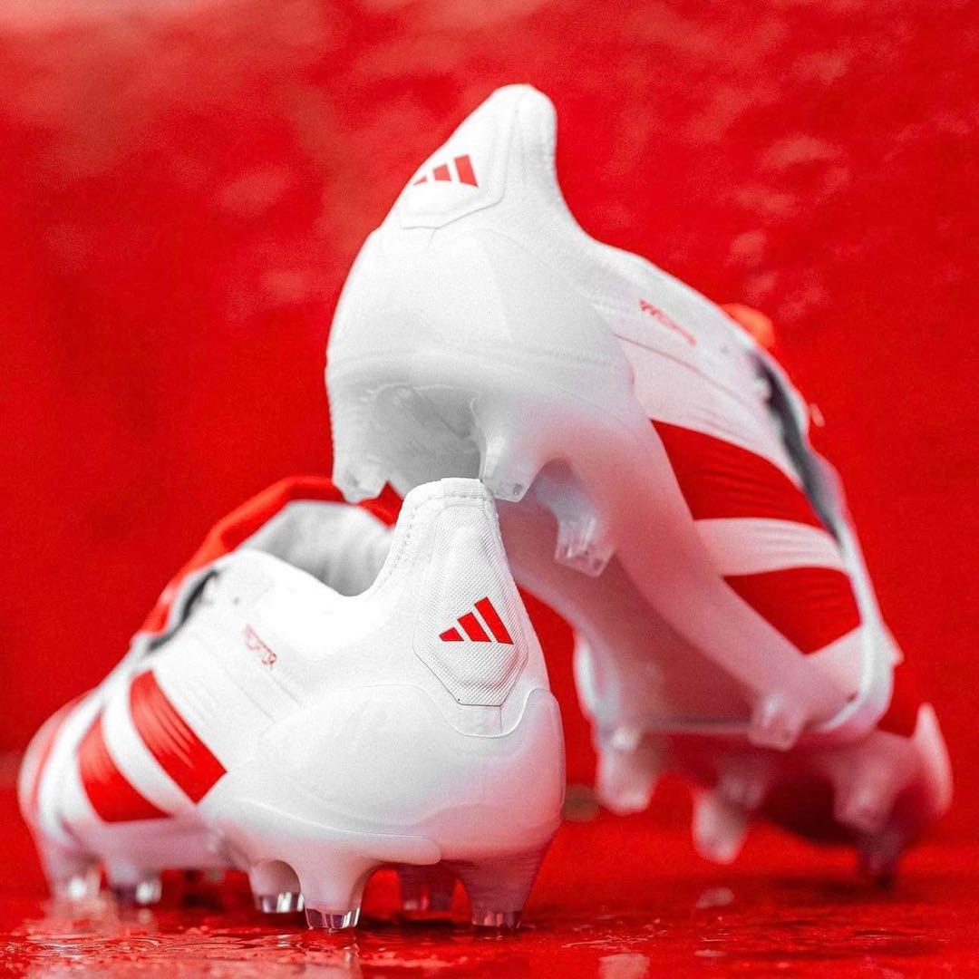 Adidas プレデター Elite FT FG TAA - メルカリ