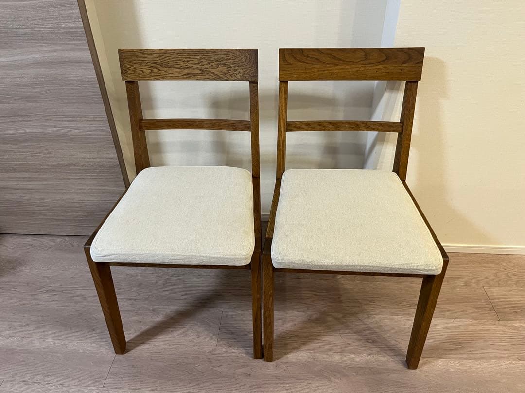 大塚家具 ハイバックチェア 1脚