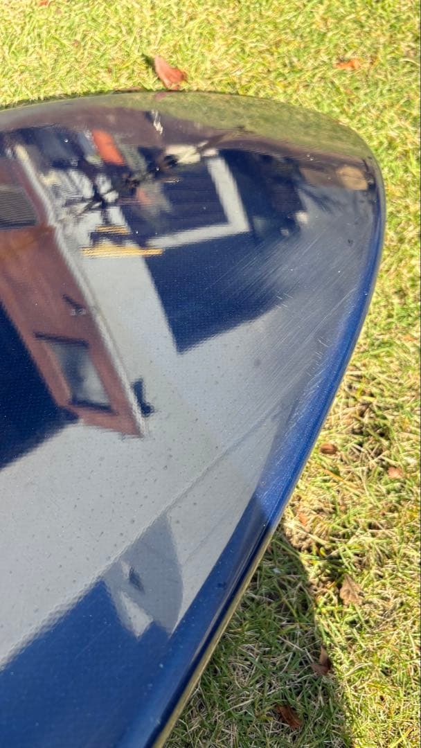 中古 ROCKDANCE ミッドレングス 8'0 - メルカリ