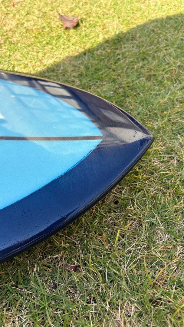 中古 ROCKDANCE ミッドレングス 8'0 - メルカリ