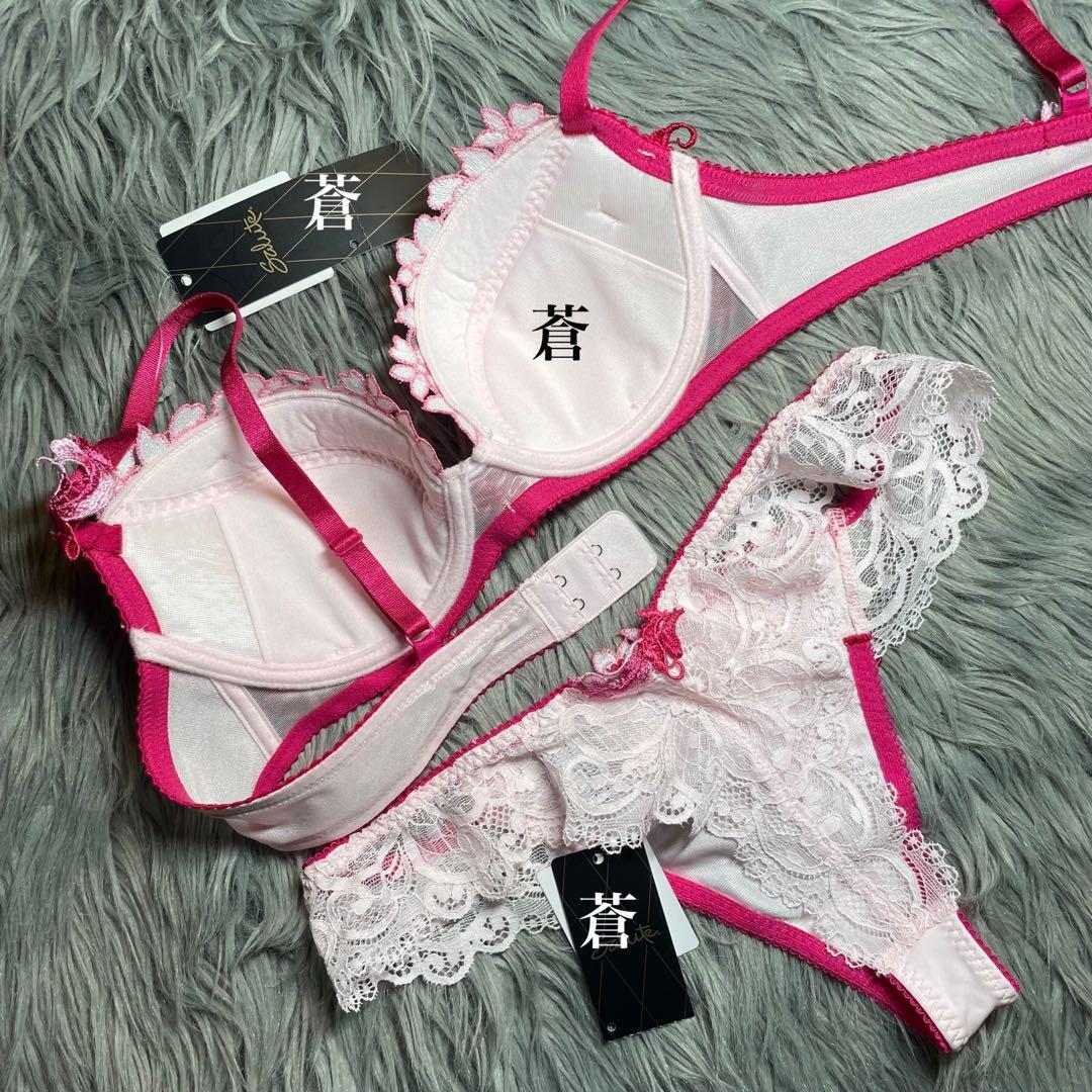 サルート53グループPアップブラソングセット(ピンク) - メルカリ