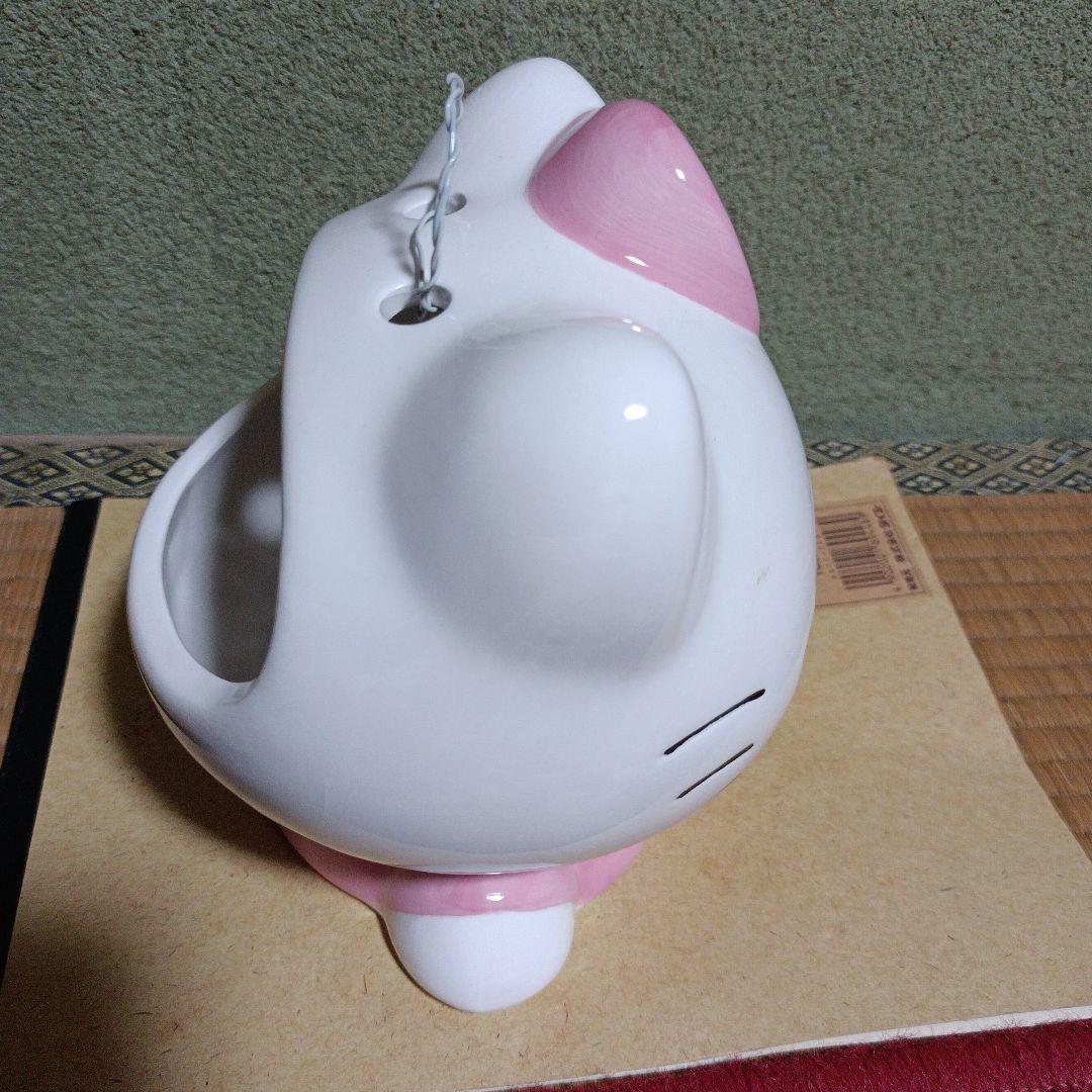 サンリオハローキティ蚊取り線香置昭和レトロ - メルカリ