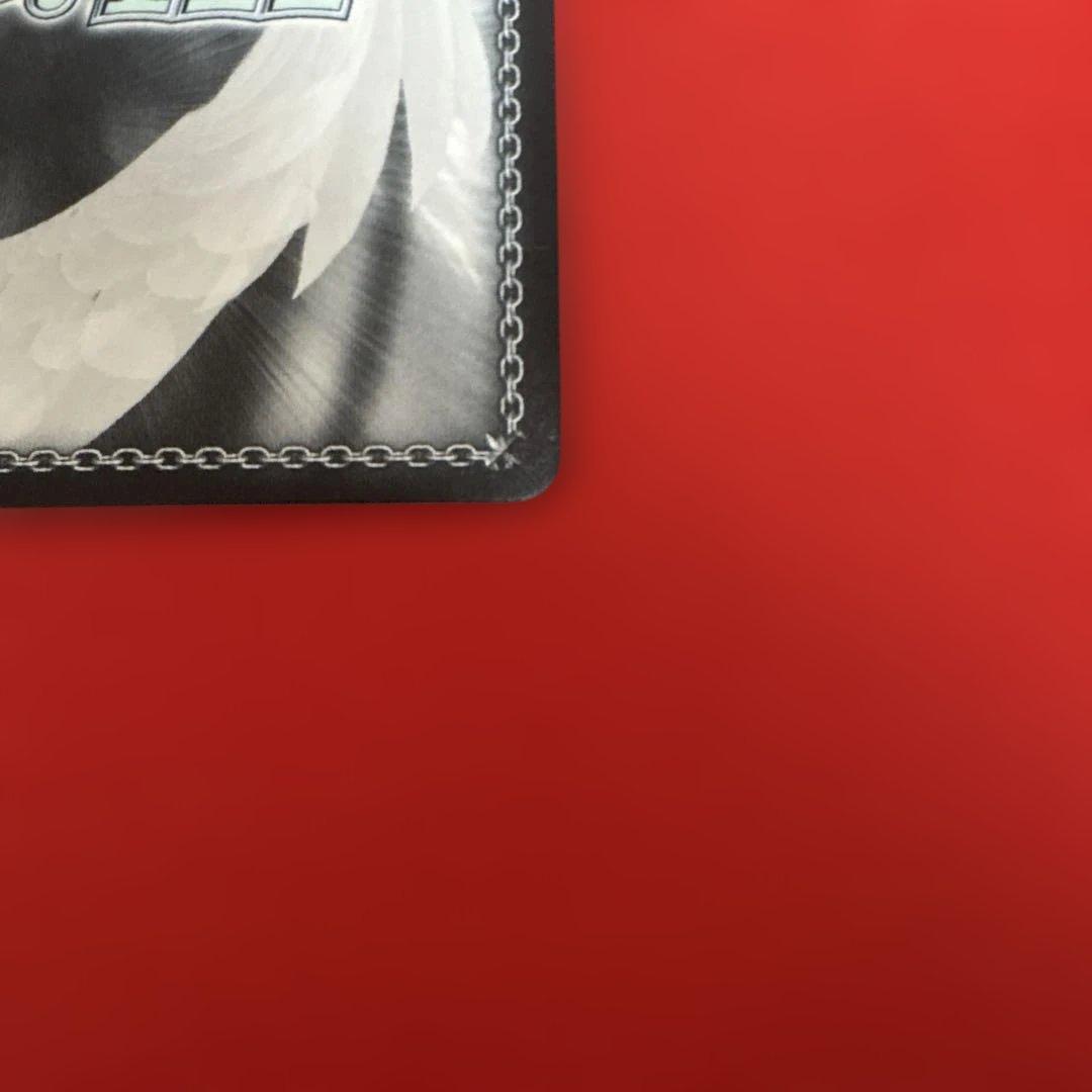 中野三玖 サイン入りトレーディングカード　 好きの告白