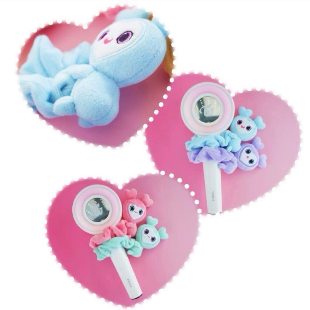 TWICE This is for ツウィ シュシュ 仁川 ソウルコン グッズ