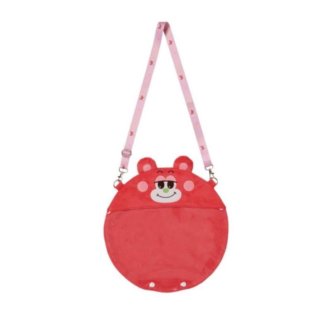 RIIZE 東京ドーム うちわホルダー＆ストラップ うちわカバー