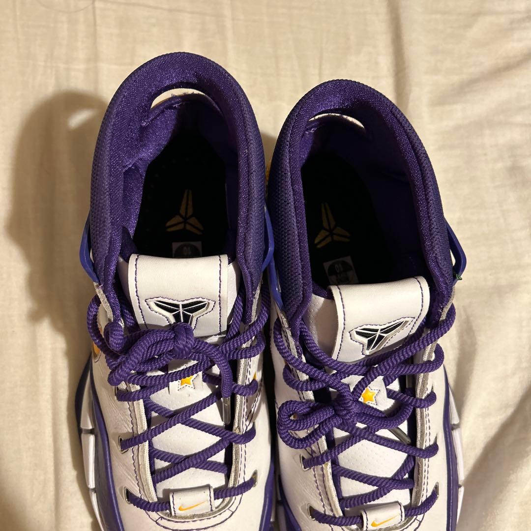 Nike Kobe 1 プロトロ 28センチ【タイムセール】 - メルカリ