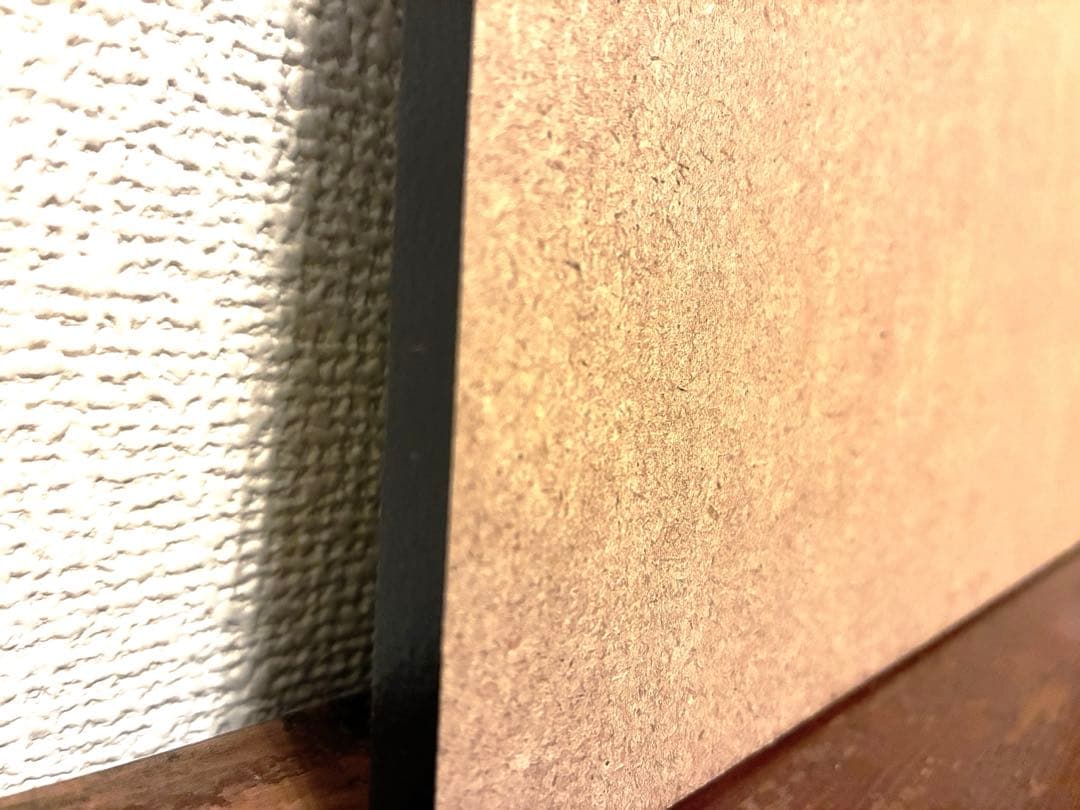 スタジオジブリ公式 ハウルの動く城 木製　壁掛けアートパネル インテリア