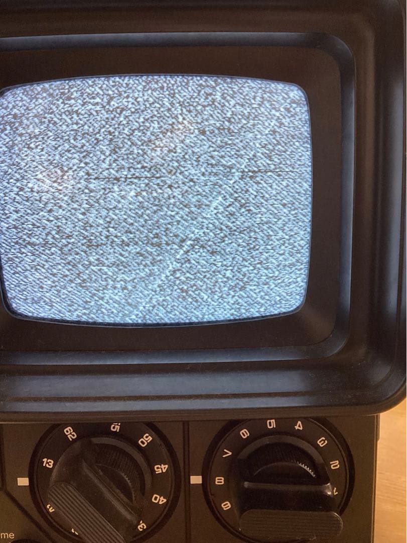 ナショナル TR-509E 昭和レトロ ジャンク品 - メルカリ