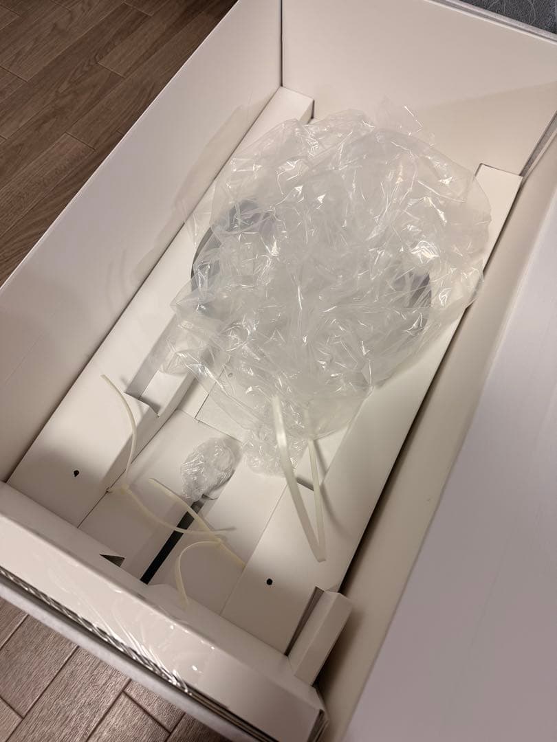 ANGEL IN CLOUDS ZIMOMO ぬいぐるみ　お値下げ中❗️