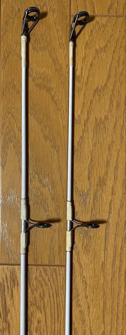 希少 シマノ 初代キススペシャル405AX ST ストリップ仕様　替穂付 極美品