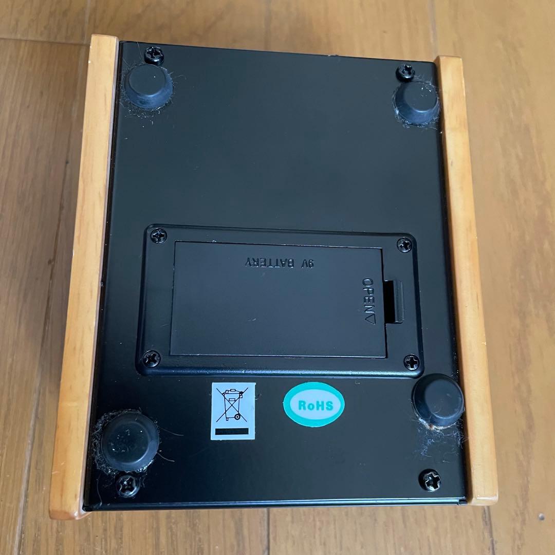 ギター Ashdown Acoustic Pre Amp