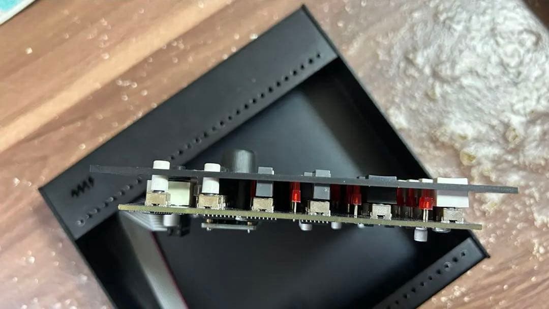 Michigan Synth Works - Chronovore - メルカリ